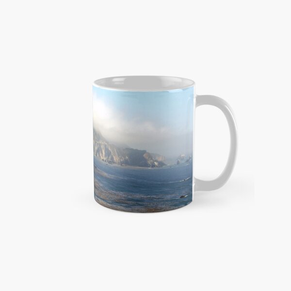 Coastal Gold Classic Mug