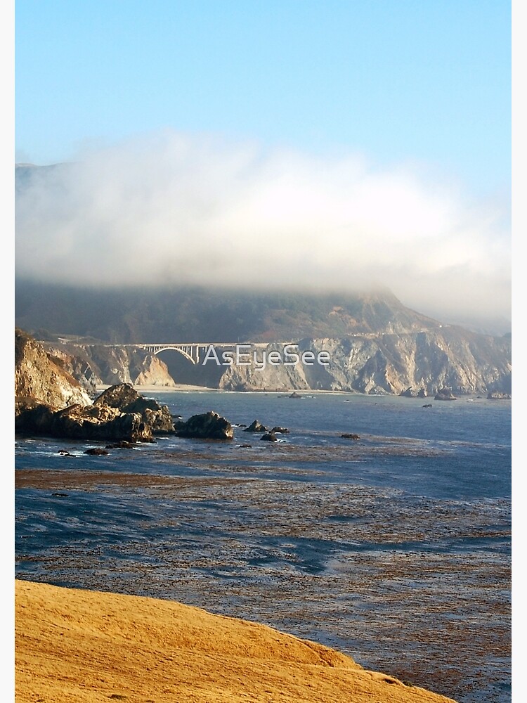 Coastal Gold by AsEyeSee