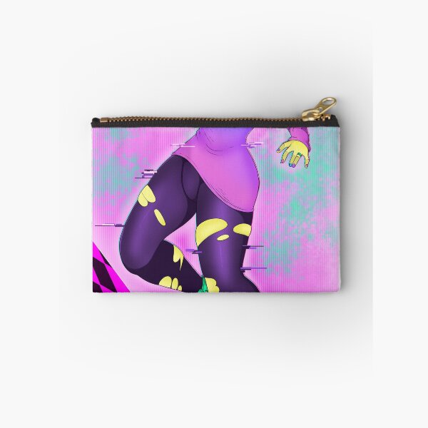 Item preview, Vaporwave Girl designed and sold by GentleBrownBaby.