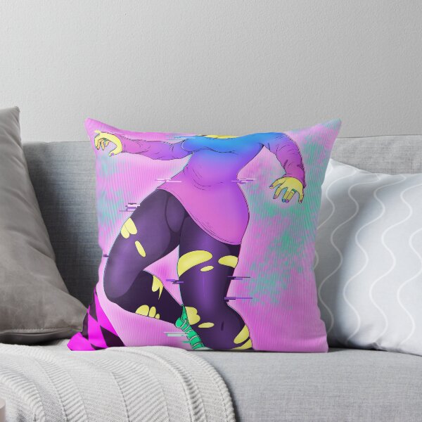 Item preview, Vaporwave Girl designed and sold by GentleBrownBaby.