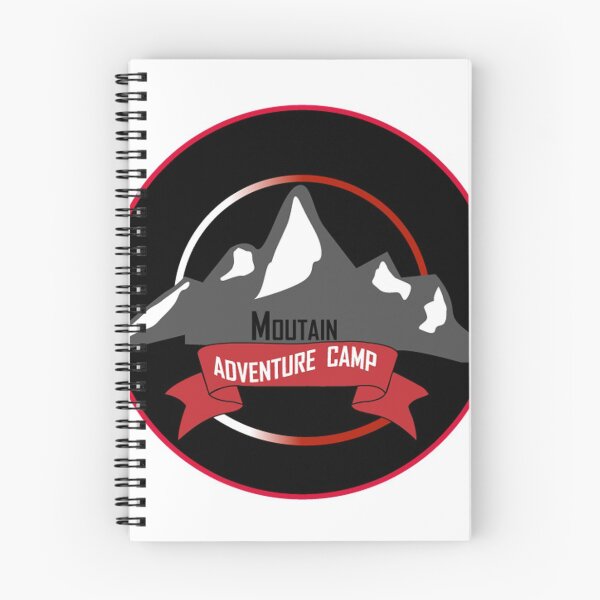 Item preview, Digital Art- Moutain Adventure camp designed and sold by manjiri.