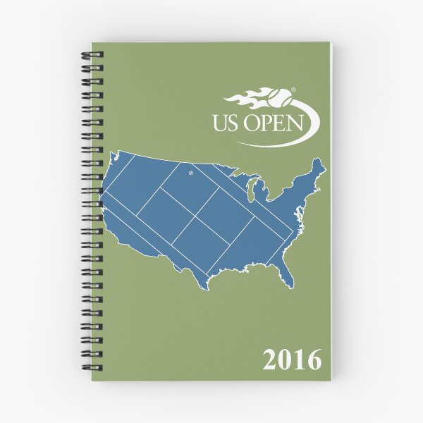 Item preview, US OPEN designed and sold by gimbri.