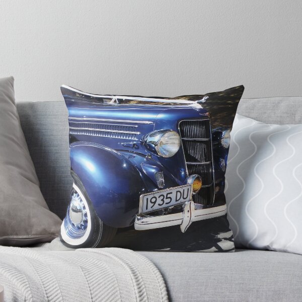 Item preview, Old Wedding Car designed and sold by maureenclark.