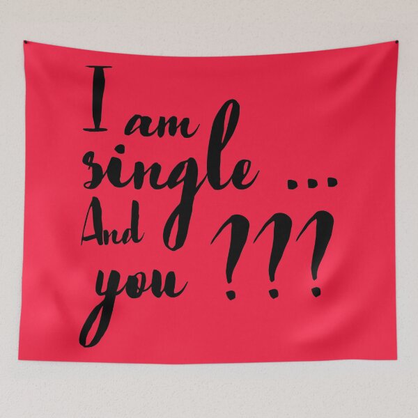 Item preview, i am single designed and sold by TM Selvam.