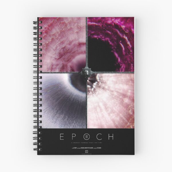 Item preview, EPOCH II - Event Horizon (black) designed and sold by Ash Thorp.