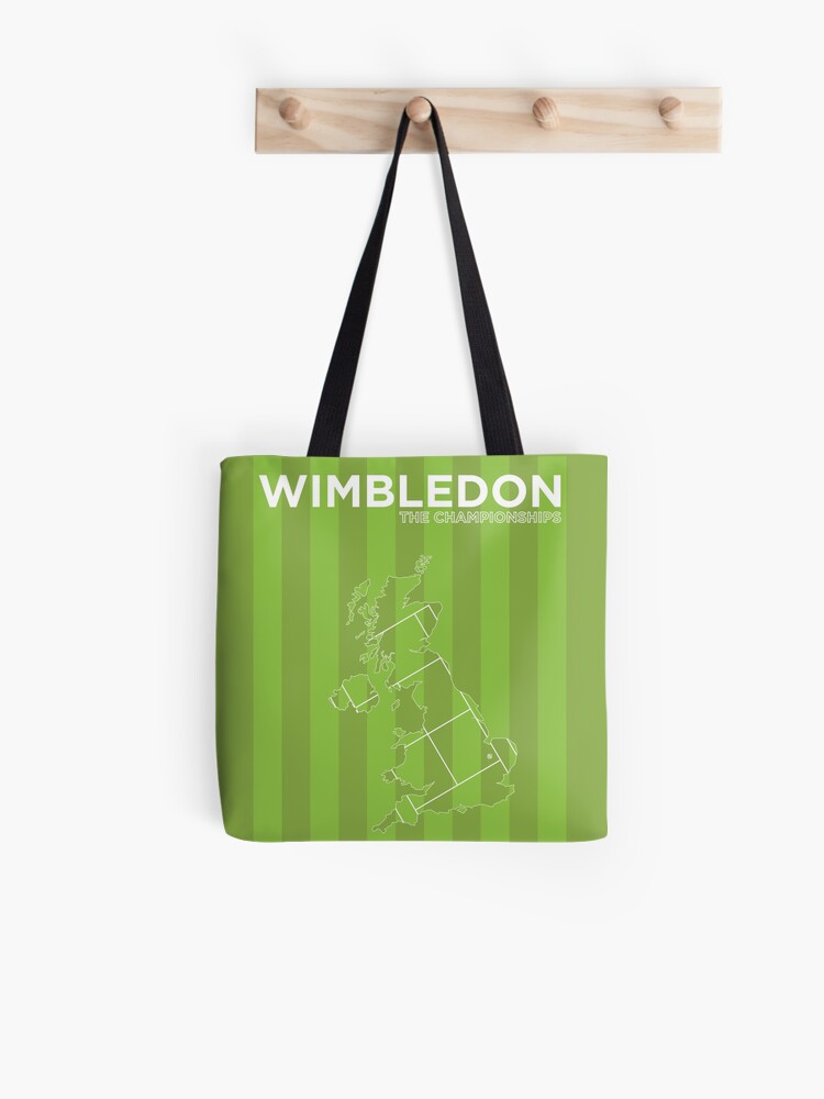 wimbledon bag