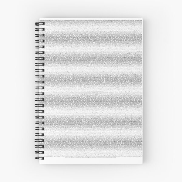 Item preview, entire shrek script designed and sold by Djamila-Salome.