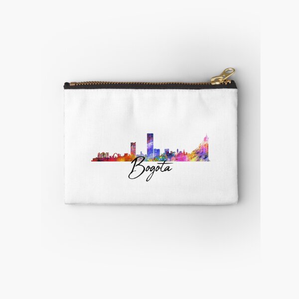 Item preview, Skyline Bogota Design designed and sold by KleinJenny.