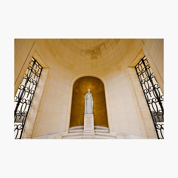 Ode to Astrid Photographic Print