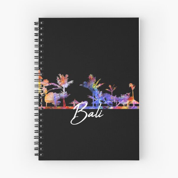 Item preview, Skyline Bali Design designed and sold by KleinJenny.