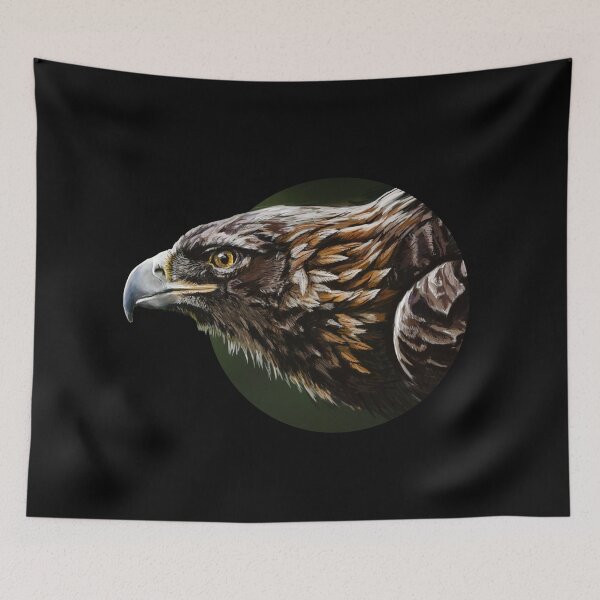 Item preview, Eagle designed and sold by xzaclee16.