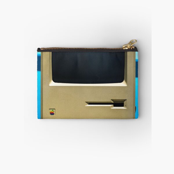 Item preview, Memorable golden old computer designed and sold by DelightfulArts.