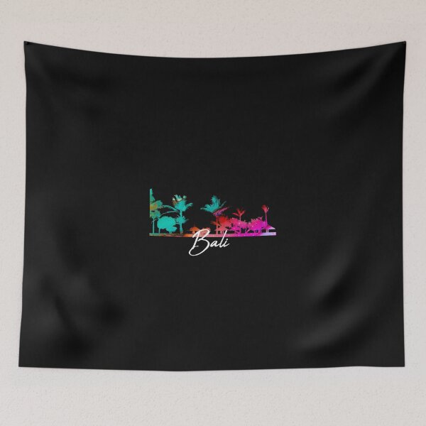 Item preview, Skyline Bali Design designed and sold by KleinJenny.