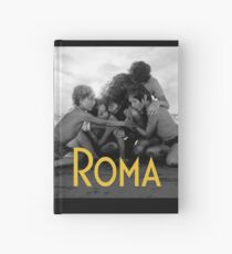 ROMA Notizbuch