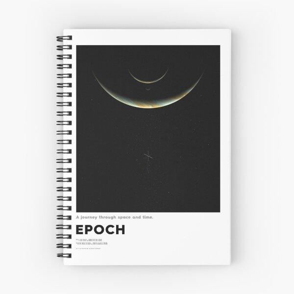 Item preview, EPOCH - Goliath designed and sold by Ash Thorp.