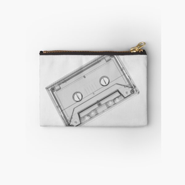 Item preview, Lonely empty cassette designed and sold by DelightfulArts.