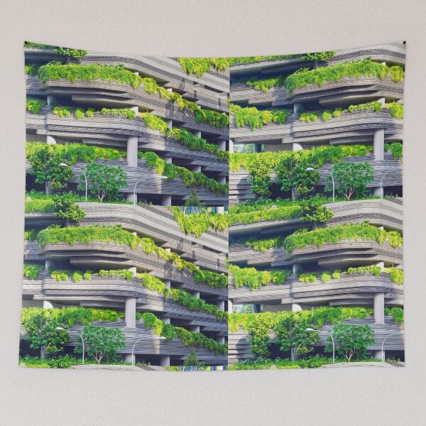 Item preview, Brilliant ecobuilding structure designed and sold by DelightfulArts.