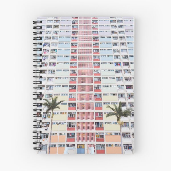 Item preview, Peaceful colorful condominium designed and sold by DelightfulArts.