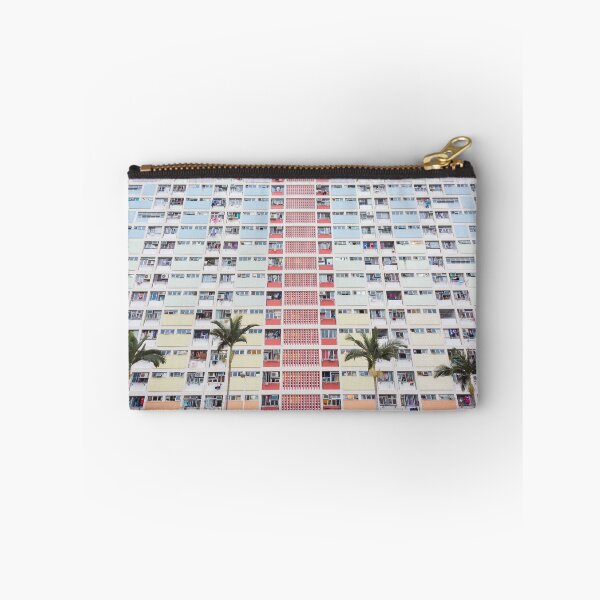 Item preview, Peaceful colorful condominium designed and sold by DelightfulArts.