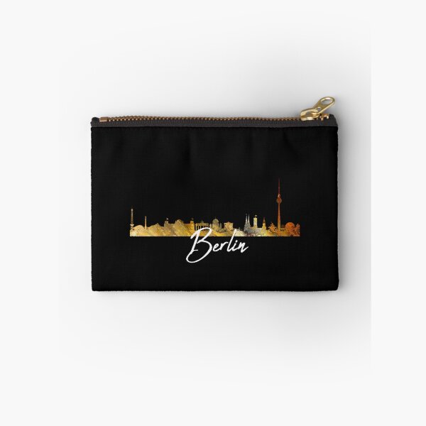 Item preview, Skyline Berlin Design designed and sold by KleinJenny.