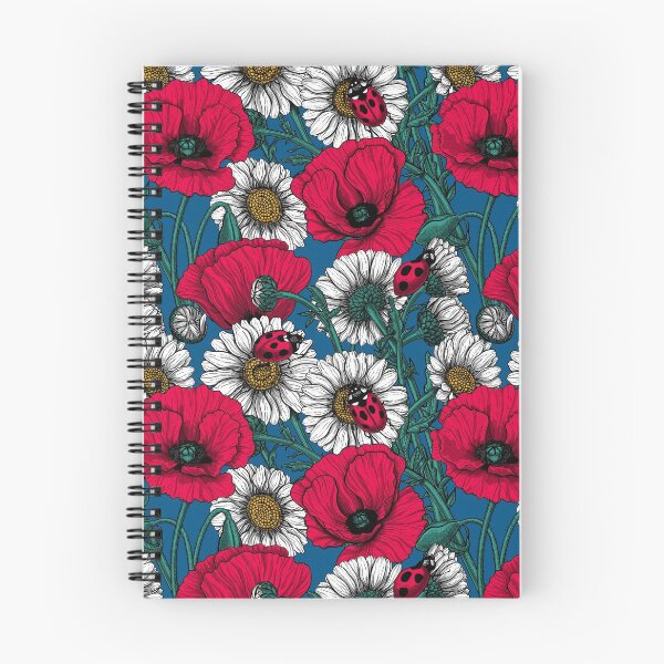 Item preview, The meadow designed and sold by Katerina Mitkova Kirilova.