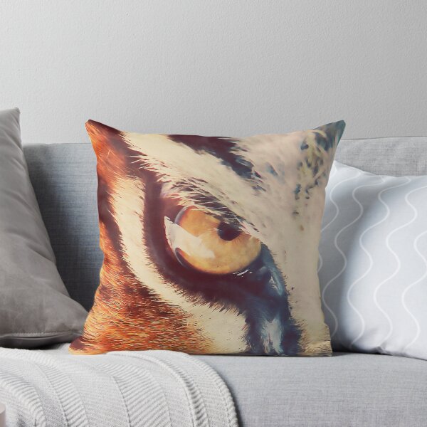 Item preview, Wild Tiger  designed and sold by AM FineArtPrints.