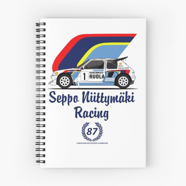 Item preview, Seppo Niittymäki 1987 designed and sold by purpletwinturbo.