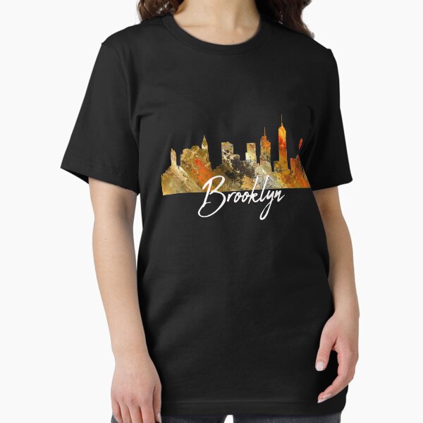 Item preview, Skyline Brooklyn Design designed and sold by KleinJenny.
