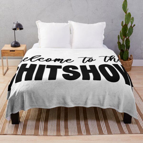 Item preview, Welcome to the Shitshow designed and sold by synthesizer.