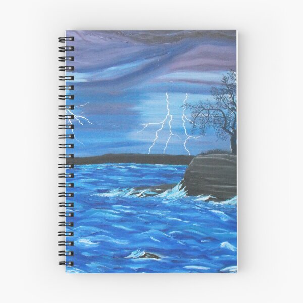 Item preview, Thunderstorm designed and sold by SlavicaB.