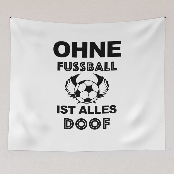 Item preview, Everything is stupid without football designed and sold by revoda.