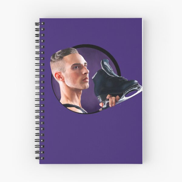 Item preview, Adam Rippon designed and sold by xzaclee16.