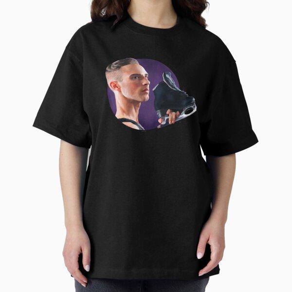 Item preview, Adam Rippon designed and sold by xzaclee16.
