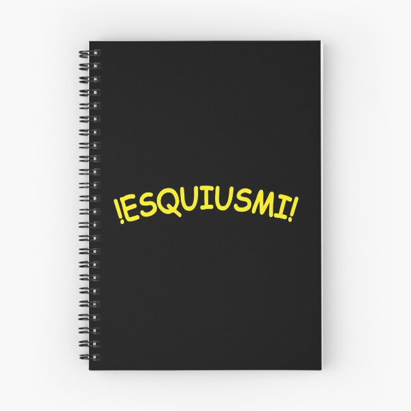 Item preview, Esquiusmi! designed and sold by SAUHER.