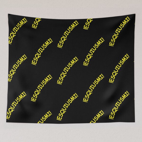 Item preview, Esquiusmi! designed and sold by SAUHER.