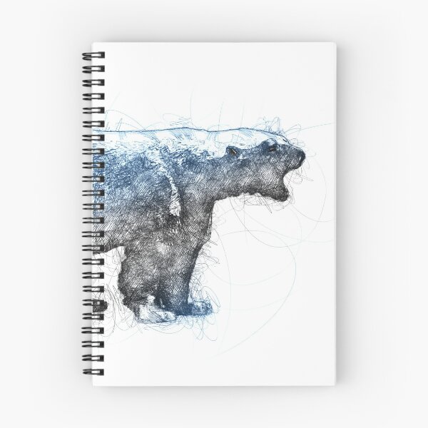 Item preview, Roaring Bear designed and sold by magann.