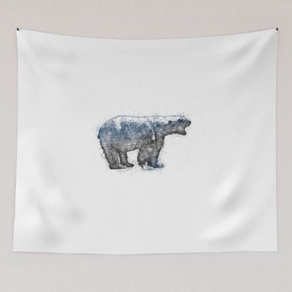 Item preview, Roaring Bear designed and sold by magann.