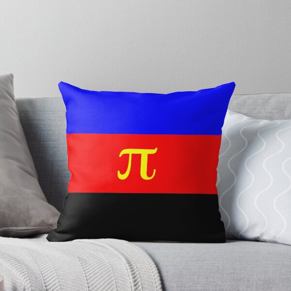 Item preview, Polyamory Pride Flag designed and sold by allhistory.