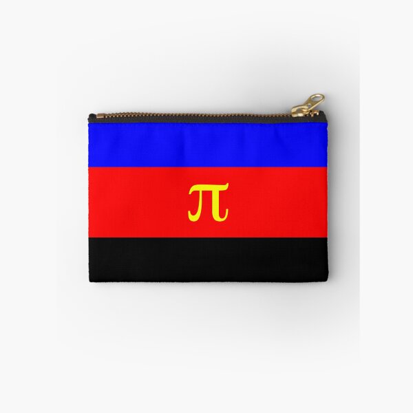 Item preview, Polyamory Pride Flag designed and sold by allhistory.