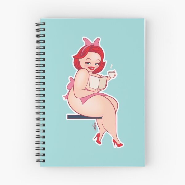 Item preview, Pinup designed and sold by SAUHER.