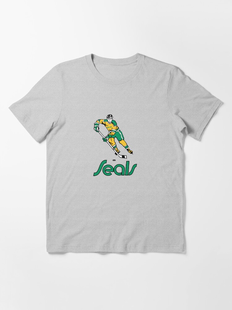 san francisco seals shirt