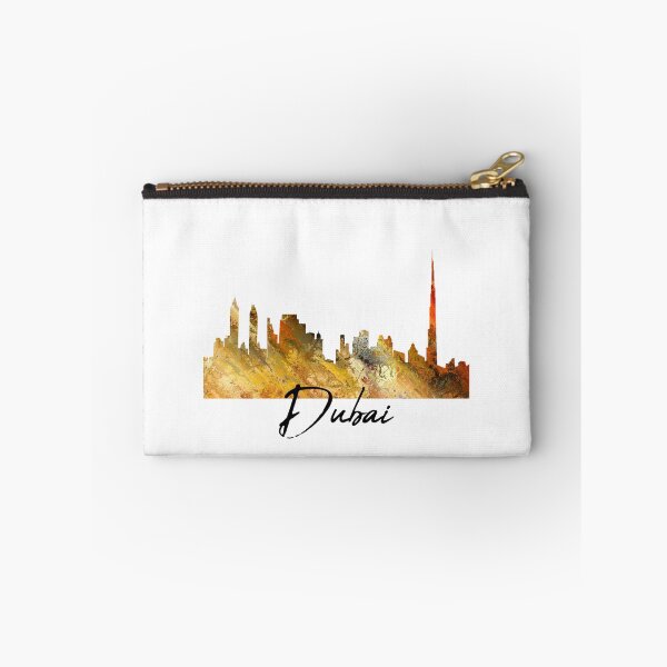 Item preview, Skyline Dubai Design designed and sold by KleinJenny.