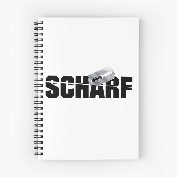 Item preview, Razor sharp designed and sold by magann.