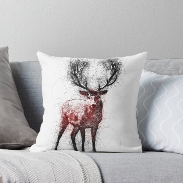 Item preview, Proud stag designed and sold by magann.