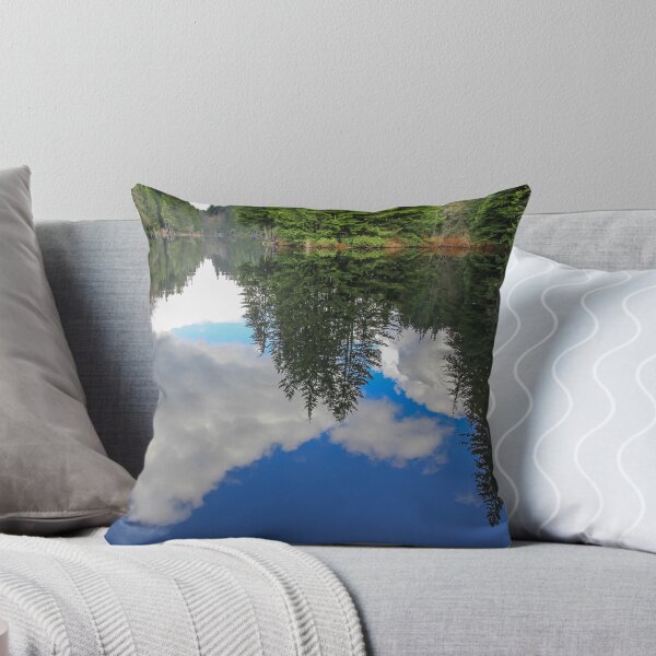 Item preview, Mirror Mirror On the Water designed and sold by Marie  Cardona.