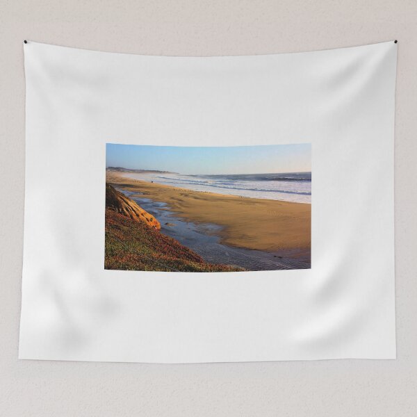 Item preview, Half Moon Bay Palette. California 2009  designed and sold by Igor Pozdnyakov.