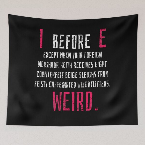 Item preview, Grammar designed and sold by 4tomic.