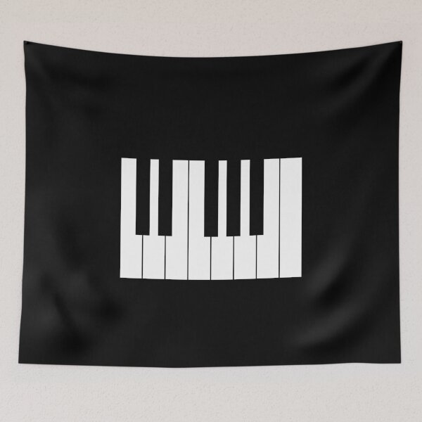 Item preview,  Pianists and composers love it designed and sold by wunderbar1elf.