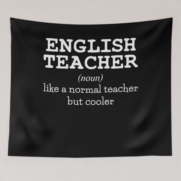 Item preview, Teacher Shirt designed and sold by 4tomic.