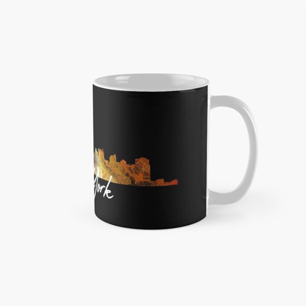 Item preview, Skyline New York Design designed and sold by KleinJenny.